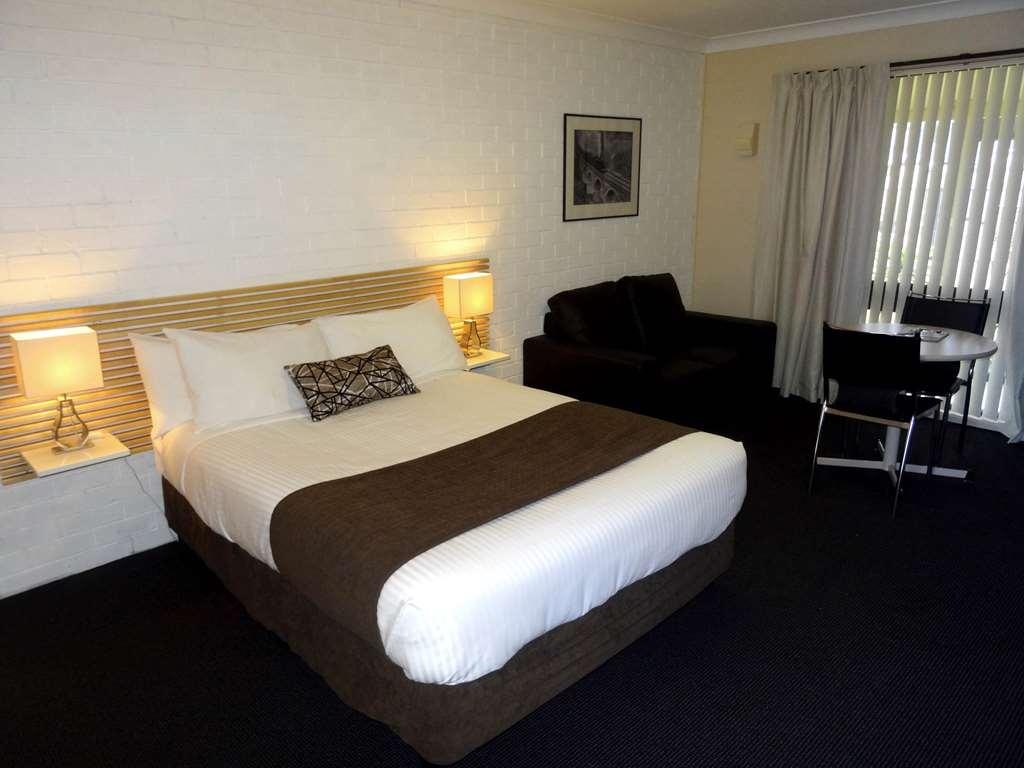 Zig Zag Motel & Apartments Літґоу Номер фото
